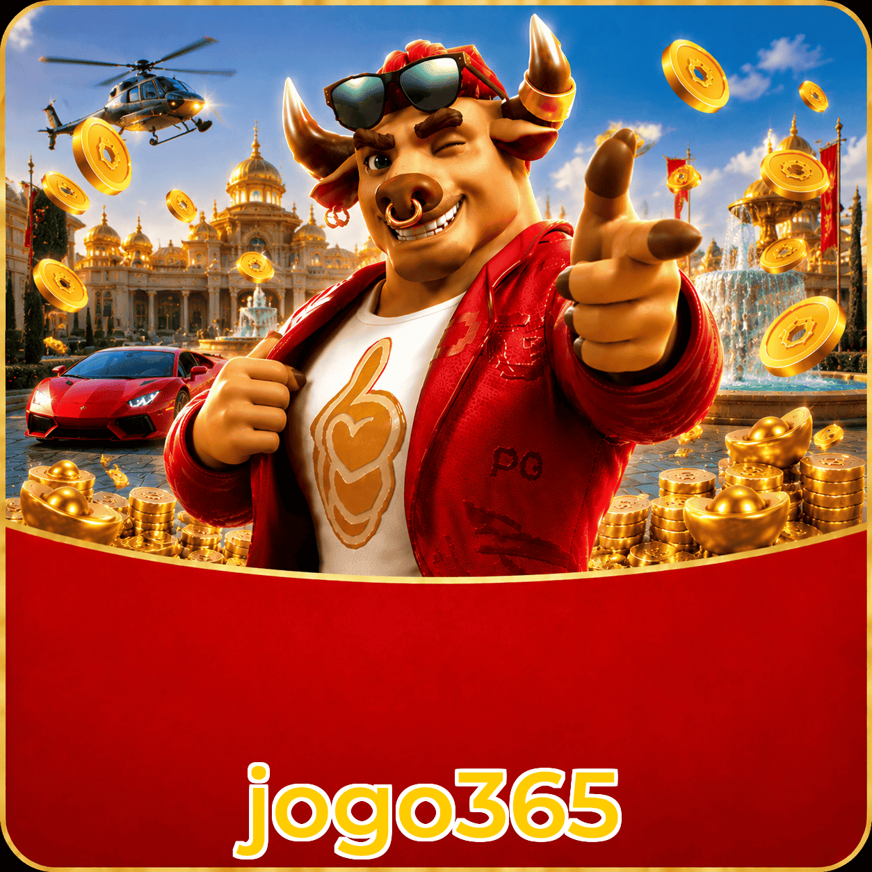 jogo365 APK